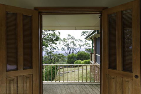 Highland View - Accommodation Gladstone 3