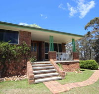 Highland View - Accommodation Gladstone
