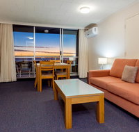 Highpoint International - Accommodation Gladstone