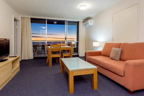Highpoint International - Accommodation Gladstone 0