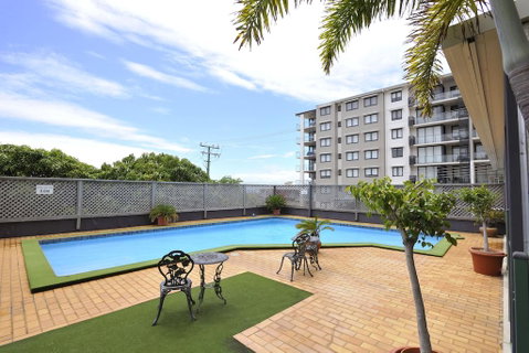 Highpoint International - Accommodation Gladstone 1