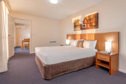 Highpoint International - Accommodation Gladstone 2