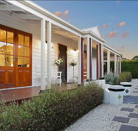 Highview House Hunter Valley - Accommodation Gladstone