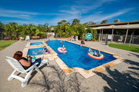 Book Bolivar Accommodation Vacations Accommodation Gladstone Accommodation Gladstone
