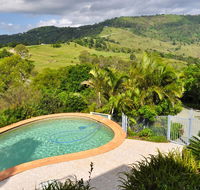 Highwood Park BB Guest Lodge - Accommodation Gladstone