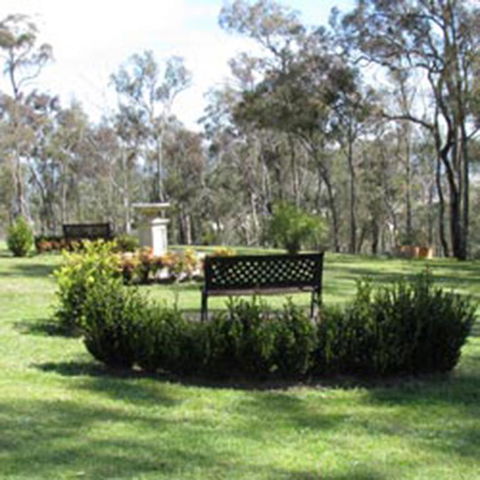 Hill Top Country Guest House - Accommodation Gladstone 3
