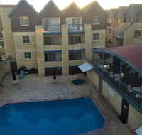 Hillarys Executive Apartment - Accommodation Gladstone