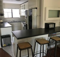 Hillarys Family Holiday Home - Accommodation Gladstone