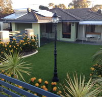 Hillarys Holiday Home - Accommodation Gladstone