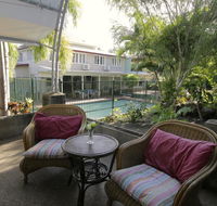 Hillcrest Guest House - Accommodation Gladstone