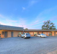Hilldrop Motor Inn - Accommodation Gladstone