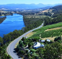 Hillside Bed and Breakfast - Accommodation Gladstone