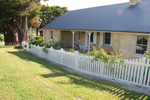 Hillside Cottage Berrima - Accommodation Gladstone 0