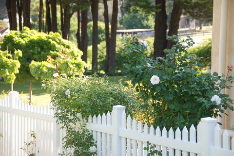 Hillside Cottage Berrima - Accommodation Gladstone 3