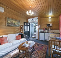 Hillside Country Retreat - Accommodation Gladstone