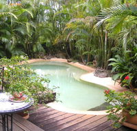 Hilltop BB - Accommodation Gladstone
