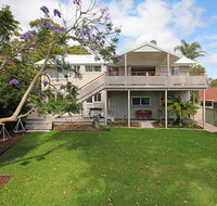 HILLTOP HAVEN in MOLLYMOOK - Accommodation Gladstone