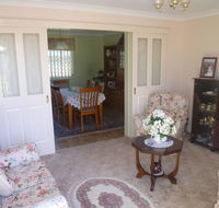 Hillview B  B Forbes - Accommodation Gladstone