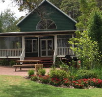 Hillview Chalet - Accommodation Gladstone
