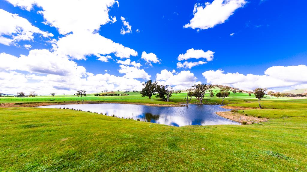 Yaven Creek NSW Accommodation Gladstone