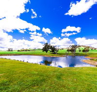 Hillview Farmstay - Accommodation Gladstone