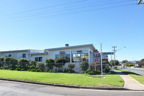 Hillview Motel - Accommodation Gladstone 3