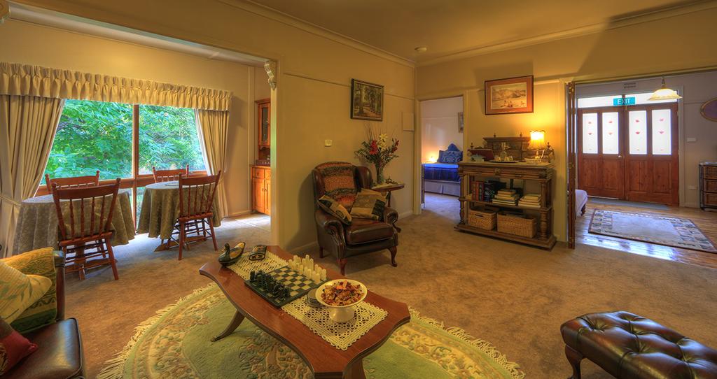 Lankeys Creek NSW Accommodation Gladstone