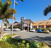 Hinterland Hotel Nerang - Accommodation Gladstone