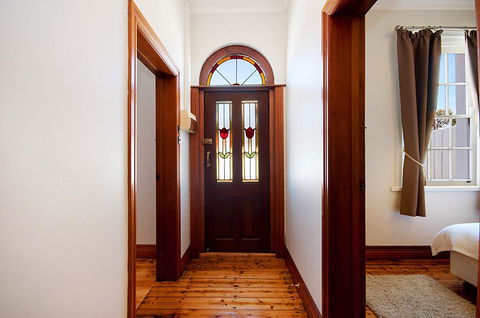 Historic Central Cottage In Warrnambool - Accommodation Gladstone 3