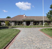 Historic Merryville Homestead - Accommodation Gladstone