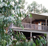 Hiview Holiday Home - Accommodation Gladstone