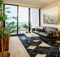 HOAMA Properties at Wentworth Point - Accommodation Gladstone