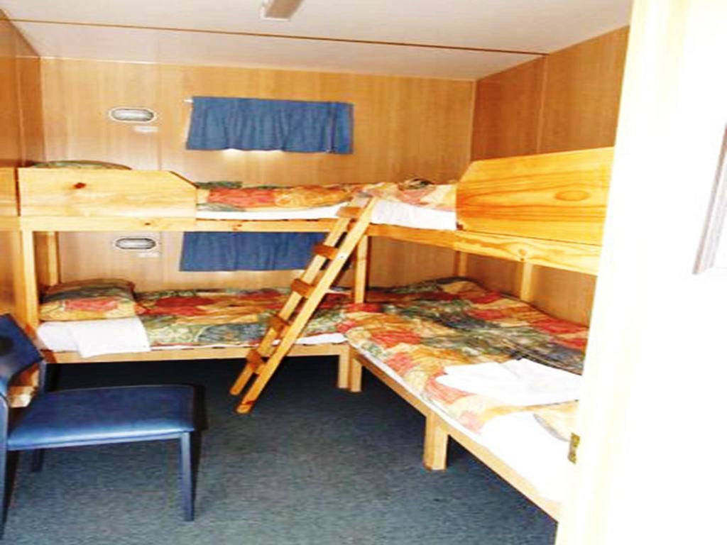  Accommodation Gladstone