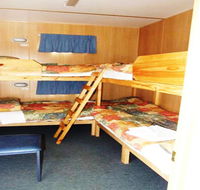 Hobart Bush Cabins - Accommodation Gladstone