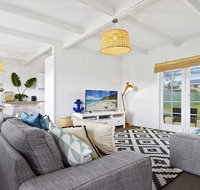 Hola De Mar - hello from the sea - Accommodation Gladstone