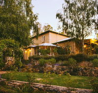 Holberry House - Accommodation Gladstone