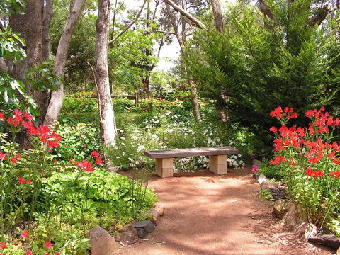 Holberry House - Accommodation Gladstone 3