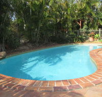 Holiday Apartment on the Esplanade - Accommodation Gladstone