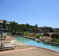 Holiday at the Marina - Hervey Bay - Accommodation Gladstone
