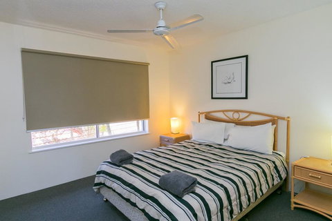 Holiday At The Marina - Hervey Bay - Accommodation Gladstone 3
