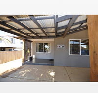 Holiday haven - Accommodation Gladstone