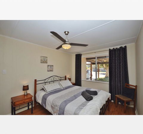 Holiday Haven - Accommodation Gladstone 1