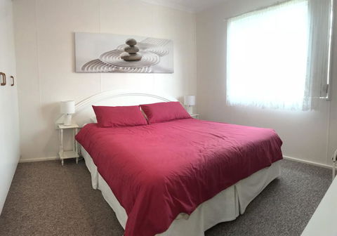 HOLIDAY HAVEN At North Haven - Accommodation Gladstone 1