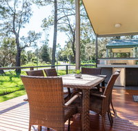 Holiday Haven Culburra Beach - Accommodation Gladstone