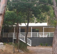 Holiday Heights - Accommodation Gladstone