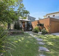 Holiday hideaway Sunshine Beach - Accommodation Gladstone