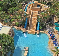 Holiday Holiday Sun City Apartments - Accommodation Gladstone
