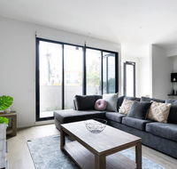 HOLIDAY HOME 3BR TOWNHOUSE with WIFI NEAR HIGHPOINT - Accommodation Gladstone