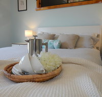 Holiday home by the beach in St Helens - Accommodation Gladstone