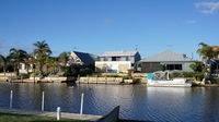 holiday house